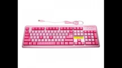 Hello Kitty ne6tica ;}