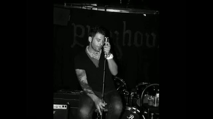 Seven Year Riot - Hell And Back