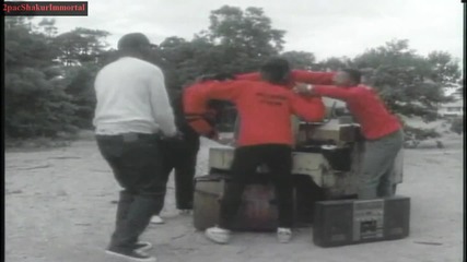 Biz Markie - Vapors