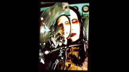 Marilyn Manson