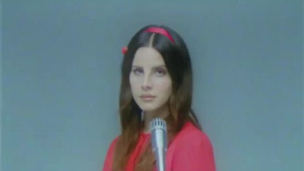 Lana Del Rey - Lust For Life ft. The Weeknd