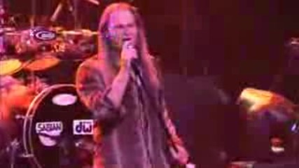 Jorn - Whitesnake Medley - Come On - Live in America ( Dvd ) 