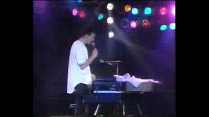 SAGA - On The Loose - Live 1992