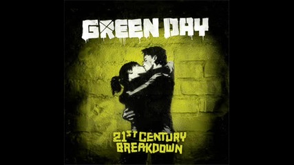 Green Day - 21 Guns