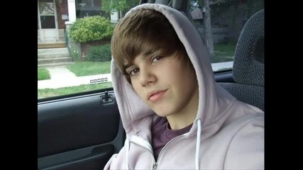 Justin Bieber sings the Climb 