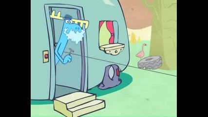 Happy Tree Friends:зъболекарят