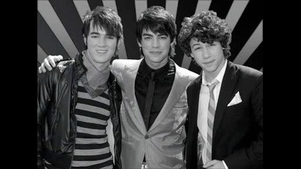 Jonas Brothers - S.o.s