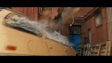 Fast and Furious 4 Trailer 2009