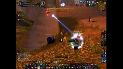 Darkce & Painbringer : How We Pwn?