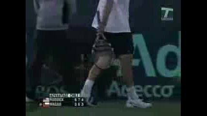 Andy Roddick