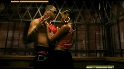 Flo - Rida Feat. Timbaland - Elevator (високо Качество)