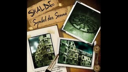 Skalde - Rebellion