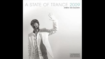 Asot 2009 M6 - Paradise Lost Radio Edit