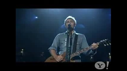 Lifehouse - Storm Live