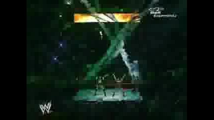 Dx D - Generation X