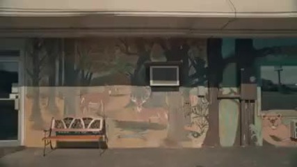 Gym Class Heroes - Ass Back Home (feat. Neon Hitch) *официално видео*