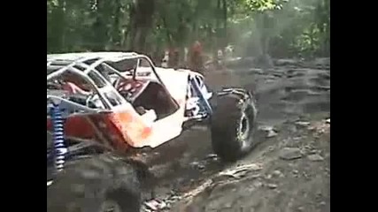 4x4 - Чудовище 