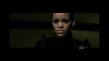 Rihanna - fire bomb New!!! 2010