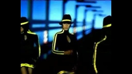 Toni Braxton (ft Loon) - Hit the Freeway