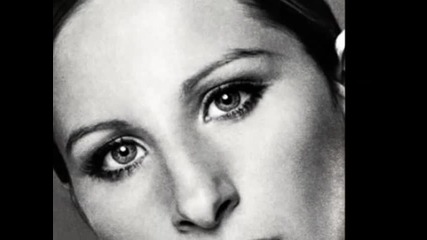 Barbra Streisand - Woman in Love