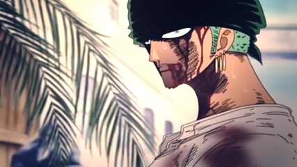 One Piece Amv - All or Nothing _ Zoro_s Time Skip