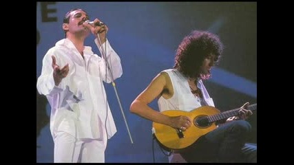 Freddie Mercury Tribute 