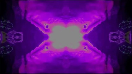 Strange Attractor - 