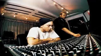 Eminem - Cinderellla Man [recovery]