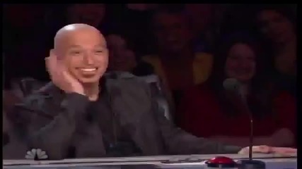 Успешните ~ America_s Got Talent 2011