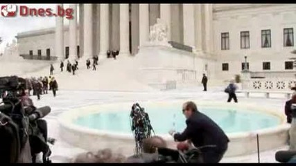 Трябва ли понякога съдът да те задължи да замълчиш? 