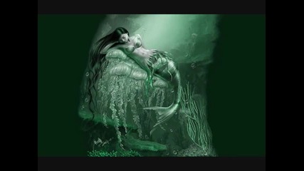 (превод) Nightwish - Turn Loose The Mermaids