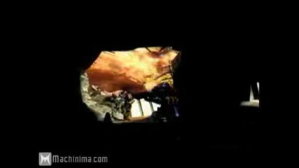 Halo 3 Movie The Forgotten Spartans Part 2