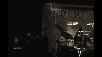 Job For A Cowboy - Knee Deep 