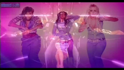 Danity Kane ft. Diddy - Damaged [hq][16:9]