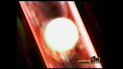 Ben10 Alien Force - S3 - Епизод 3 - Високо Качество 
