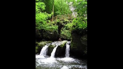 Природата на България