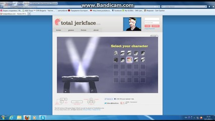 Happy Wheels ep 17