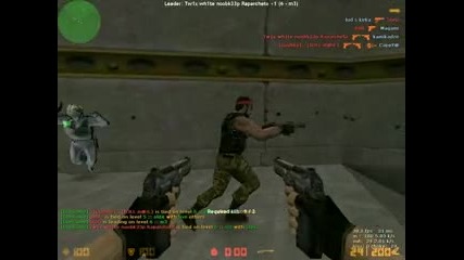 cool headshot #4 