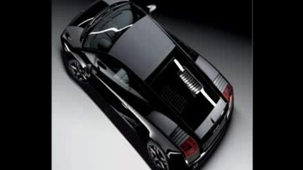 Lamburgini
