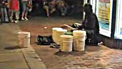 Best Street Performance Ever !!!
