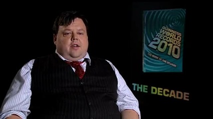 Interview with Gwr 
