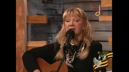 Жанна Бичевская - У церкви стояла карета