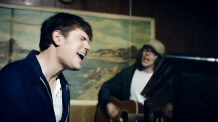 Scouting For Girls - Its Not About You [ високо качество ]