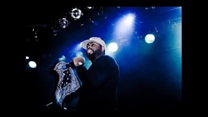 K Young ft Crooked I - Drunk Love 