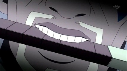 Killer Bee Amv