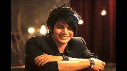Adam Lambert - Sure Fire Winners | For Your Entertainment 2009 