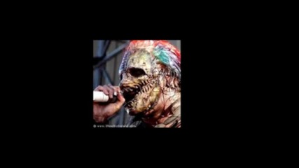 Slipknot - Wait And Bleed(original)