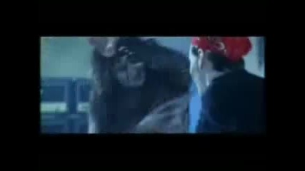 Funny scenes from Queen of the Damned 