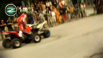 Ненормални миксове + Мотофест Добрич 2010 