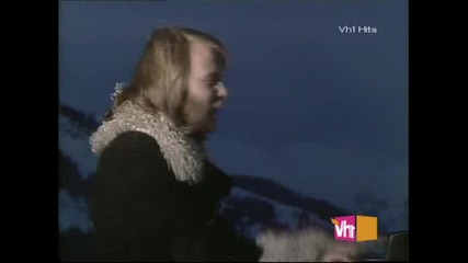 Ретро: Abba - Chiquitita